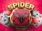 Lojë Spider Solitaire Plus në internet