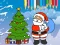 Lojë Coloring Christmas Tree në internet
