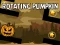 Lojë Rotating Pumpkin në internet