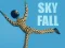 Lojë Sky Fall në internet