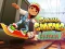 Lojë Subway Surfers Havana në internet