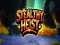 Lojë Stealthy Heist në internet