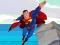 Lojë Superman Jigsaw Puzzle në internet