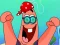Lojë Spongebob Squarepants Patrick në internet