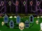 Lojë Dark Cemetery Escape në internet