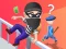 Lojë House Robber në internet