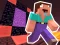 Lojë Noob Steve Nether në internet