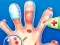 Lojë Hand Doctor në internet