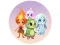 Lojë Fairy Blossom Quest në internet