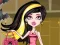 Lojë Monster High Dracularua në internet