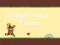 Lojë Ginger Ninja Escape në internet