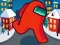 Lojë Christmas imposter Run në internet