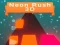 Lojë Neon Rush 3D në internet