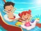 Lojë Aquapark Fun Loop në internet