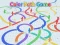 Lojë Color Path Game në internet