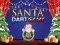 Lojë Santa Dart Game në internet