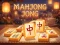 Lojë Mahjong Jong në internet