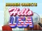 Lojë Hidden Objects Hello USA në internet