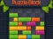 Lojë Puzzle Block në internet