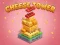 Lojë Cheese Tower në internet