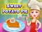 Lojë Sweet Potato Pie në internet