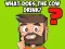 Lojë  Brain IQ test Minecraft Quiz në internet