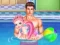 Lojë Baby Taylor Caring Story Learning në internet