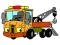 Lojë Tow Trucks Coloring në internet