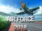 Lojë Air Force 2018 në internet