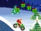Lojë Santa Gift Race në internet