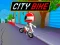 Lojë City Bike në internet