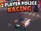Lojë 2 Player Police Racing në internet