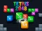Lojë Tetris 2048 në internet