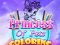 Lojë Princess Of Pets Coloring në internet