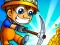 Lojë Idle miners to the moon në internet