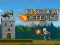 Lojë Defense of the kingdom në internet