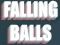 Lojë Falling Balls në internet