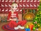 Lojë Eliza Christmas Night në internet