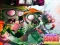 Lojë Tap & Click Zombie Mania Deluxe në internet