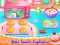Lojë Princess Vampirina Cupcake Maker në internet