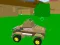 Lojë Blocky Wars 3d Toonfare në internet