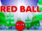 Lojë Red Ball në internet