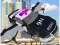 Lojë Police Flying Car Simulator në internet