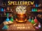 Lojë Spellebrew në internet