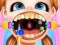 Lojë Little Princess Dentist Adventure në internet