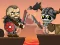Lojë Vikings vs Skeletons në internet