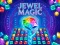 Lojë Jewel Magic në internet