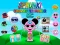 Lojë Sprunki Character Maker OC në internet