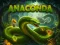 Lojë Anaconda në internet