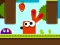 Lojë Rabbit Adventure në internet